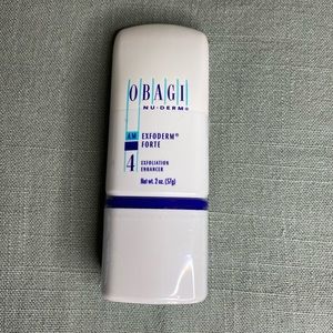 Obagi Nu-Derm Exfoderm Forte